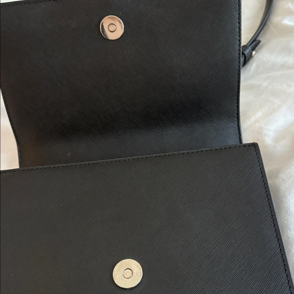 Vivienne Westwood “debbie” medium bag - Picture 10 of 10